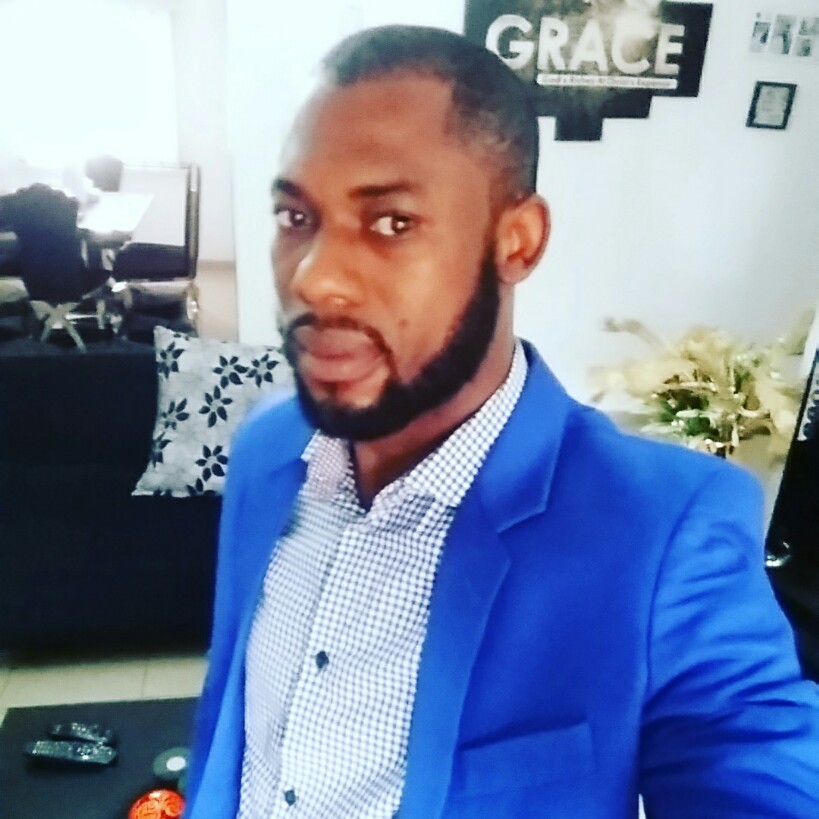 Onuh Anselem Danjuma avatar picture
