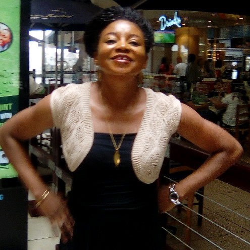 RAFIU OLUBUKOLA avatar picture