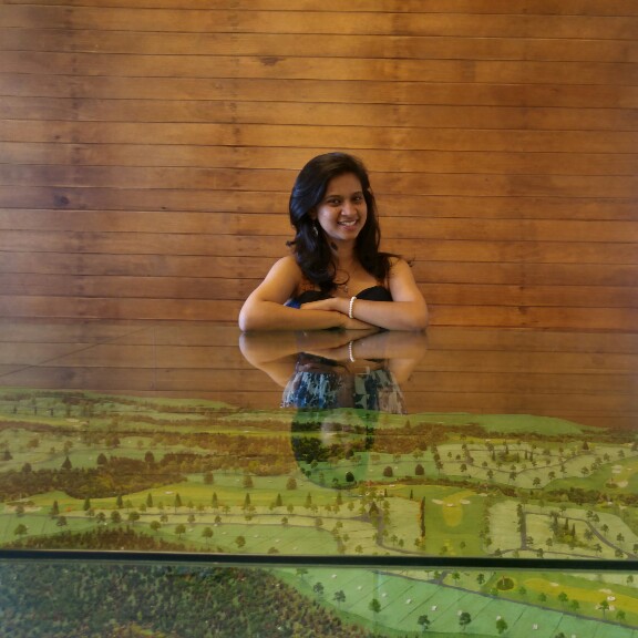 Sheshna Raggoo avatar picture