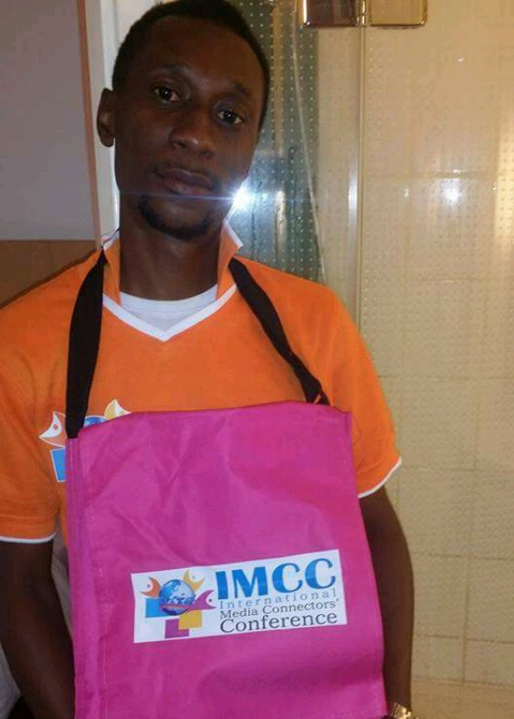 Emmanuel Inyang avatar picture
