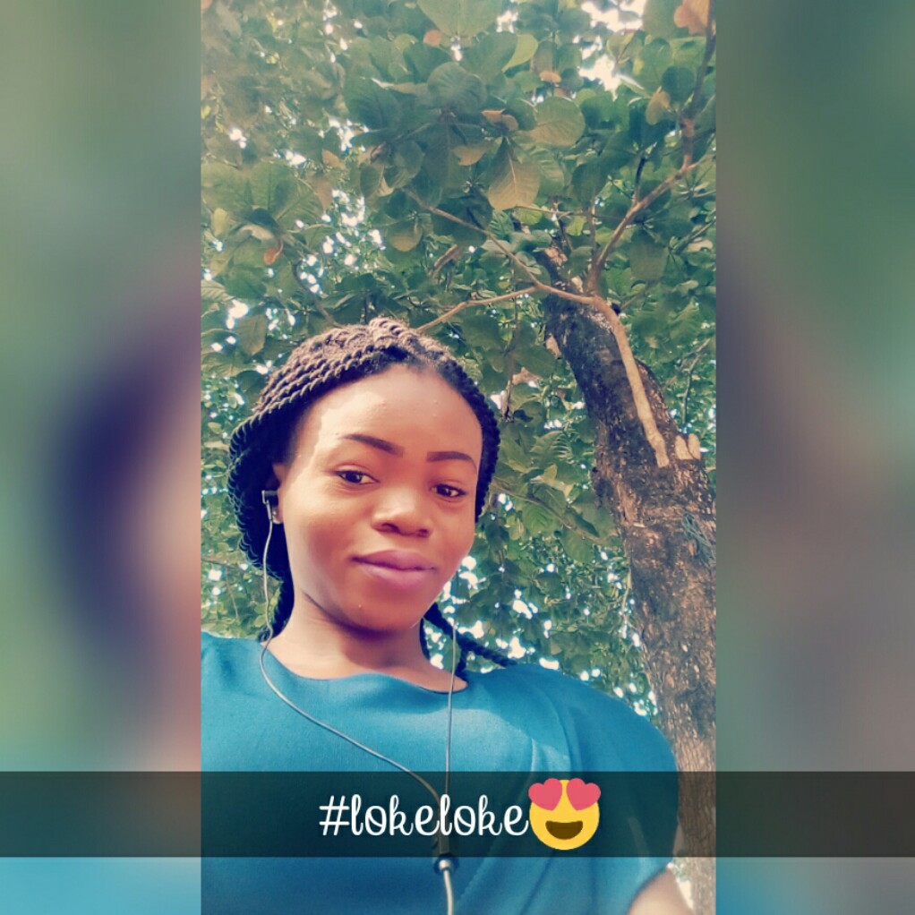 Faith Obobolo avatar picture