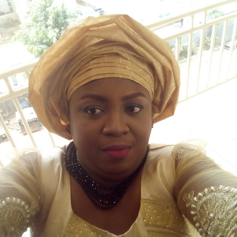 Grace Ekaette Inyang-Afolabi avatar picture