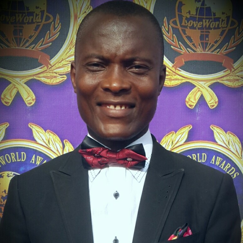 Pastor Martins Nwachukwu avatar picture