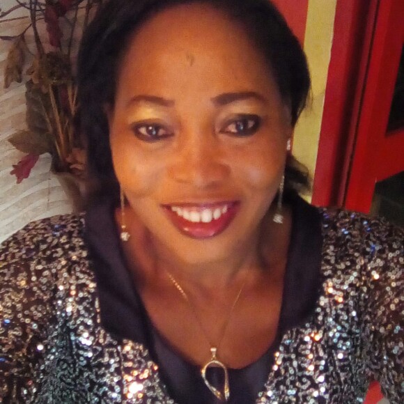 Tina Adex avatar picture