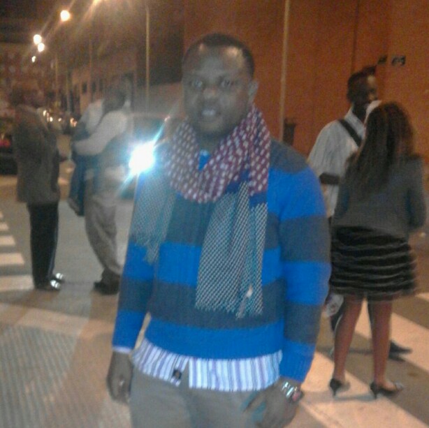 Oruche Ken Osita avatar picture