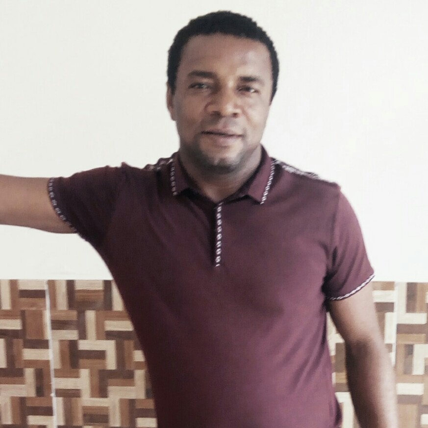 Pastor Solomon Eshiett avatar picture