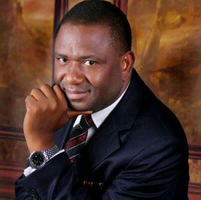 Pastor Florence Sanu avatar picture