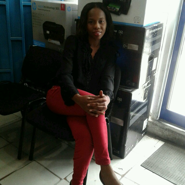 nkeiruka ohaka avatar picture