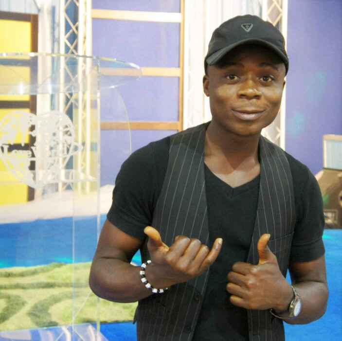 Adesanwo Oluwafemi avatar picture