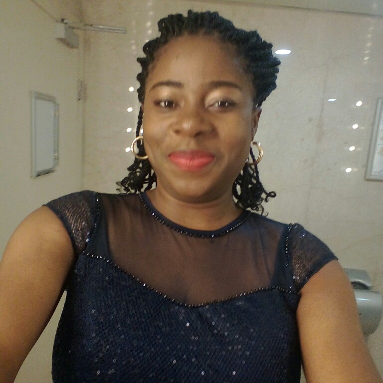 Uwa Eguakhide avatar picture