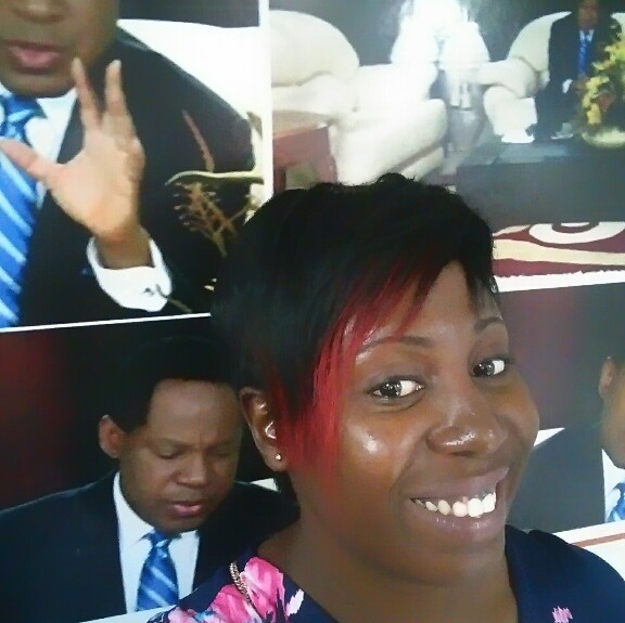 Marywright Bumah avatar picture