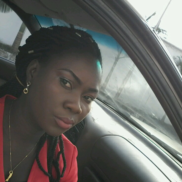 Blessing Kevwe avatar picture