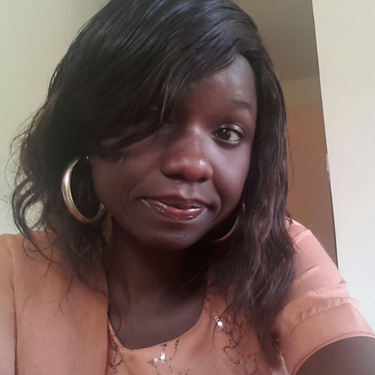 Pamela Okojie avatar picture