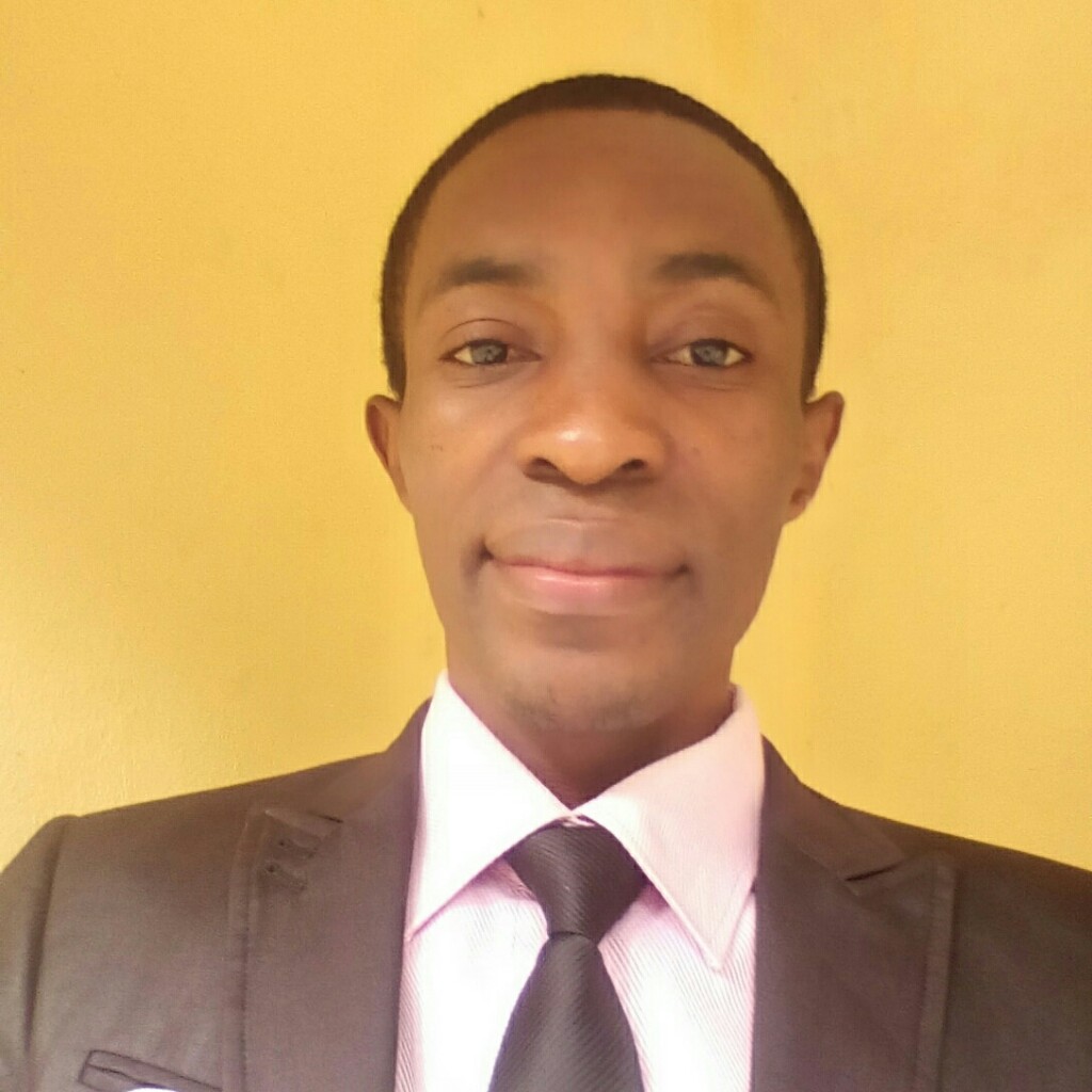 Ibe Chukwuemeka avatar picture