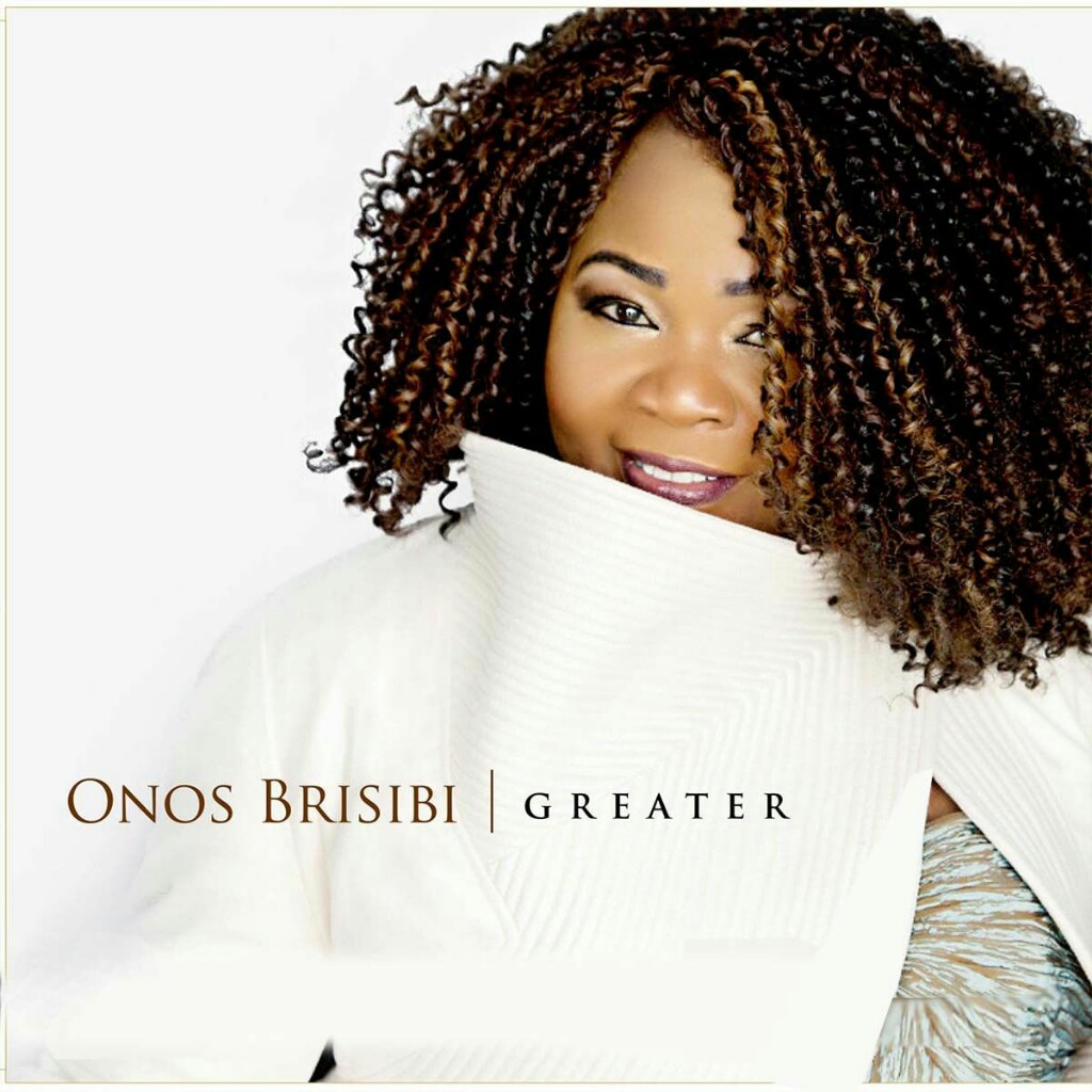 Onos Brisibi.|Greater avatar picture