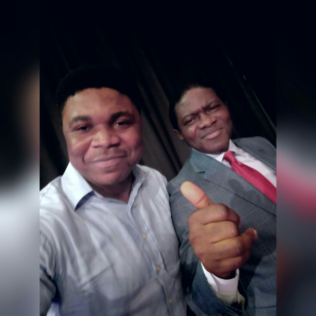 Bro Blessing I. avatar picture