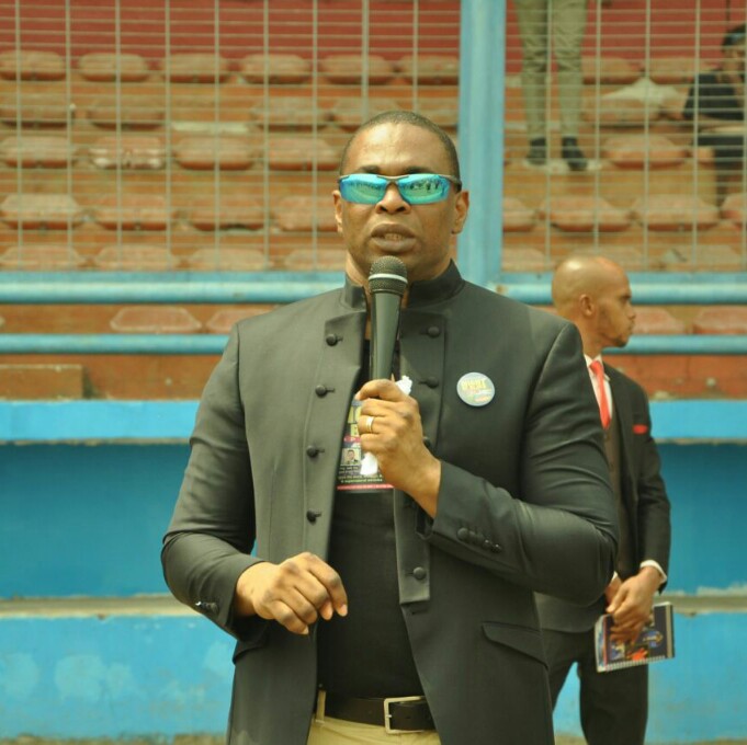 Obaro Special avatar picture