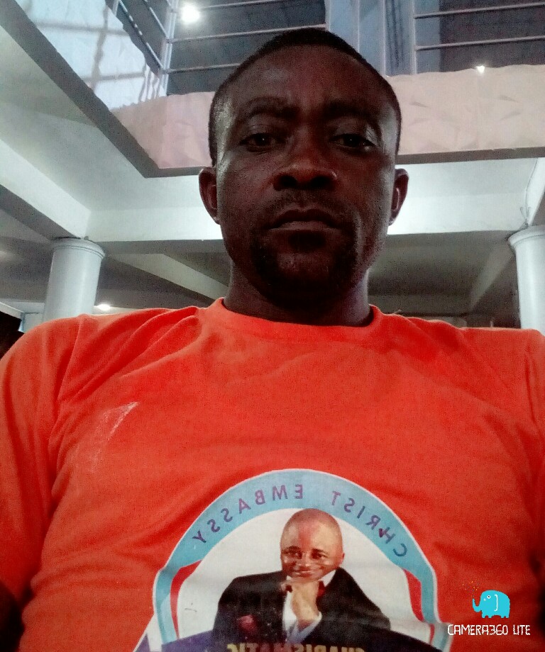 Aniekan Danny Ekpo avatar picture