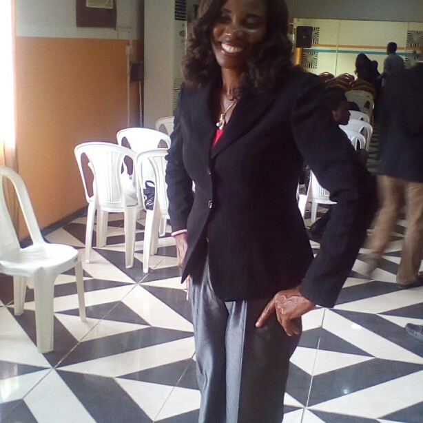 Anita Odeh avatar picture