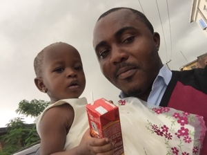 Iwalehin Isaiah avatar picture