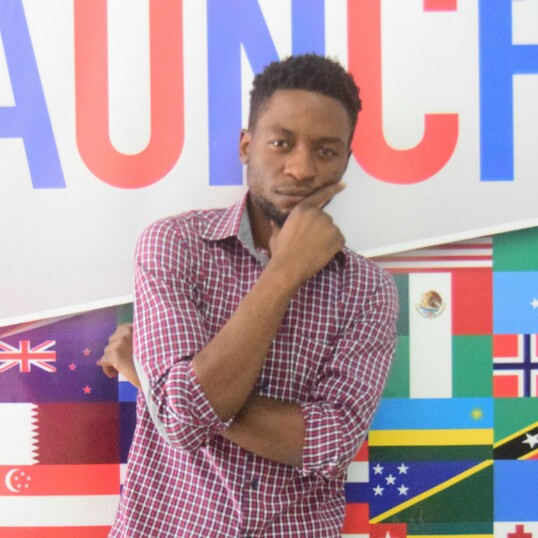 Mulenga Daniel Mumbi avatar picture