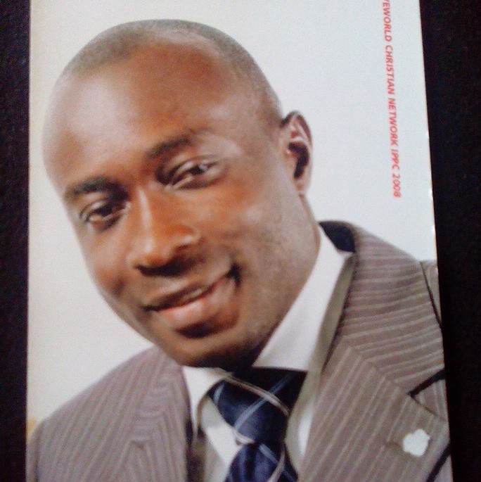 James Ali Momoh avatar picture