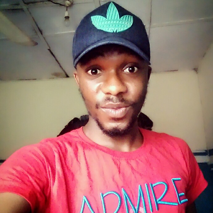 FAVOUR RALPH avatar picture