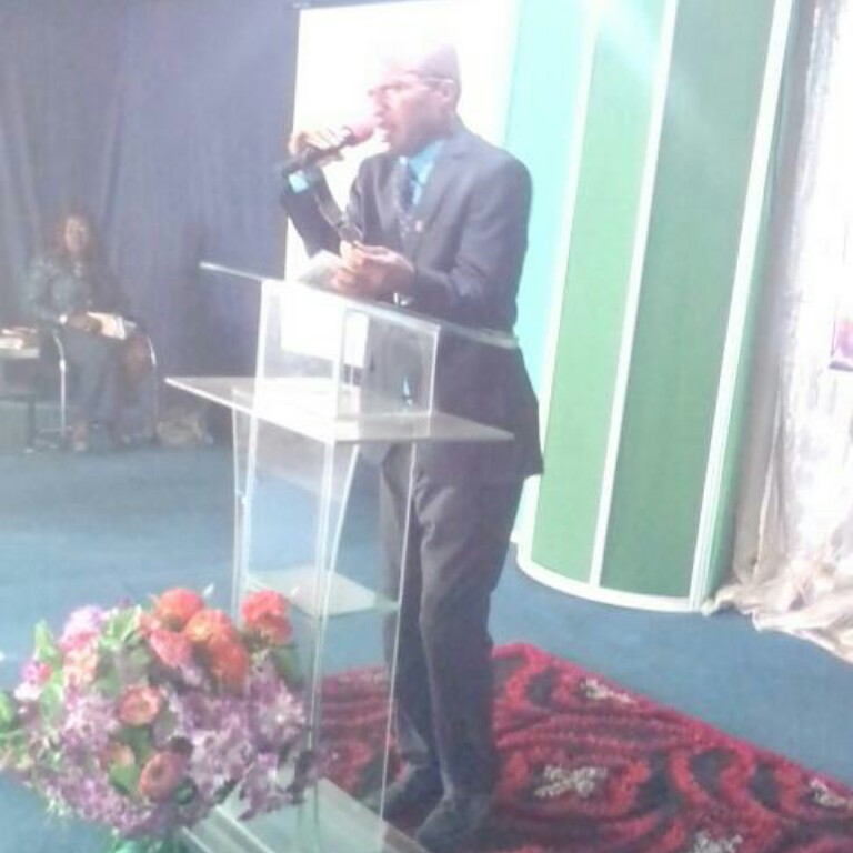 Ogbuehi Charles E avatar picture