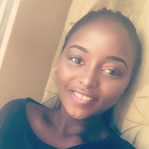 Keturah Tangbuin avatar picture