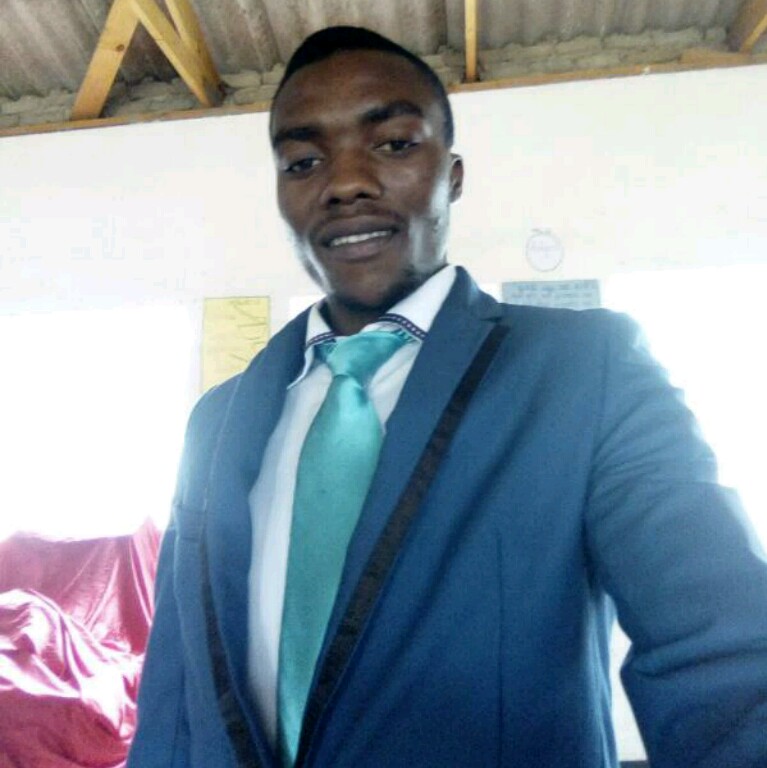 shadreck nkala avatar picture