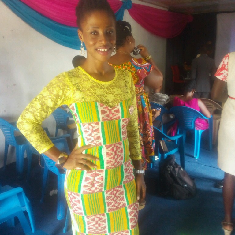 Asantewaah Favor Gift avatar picture