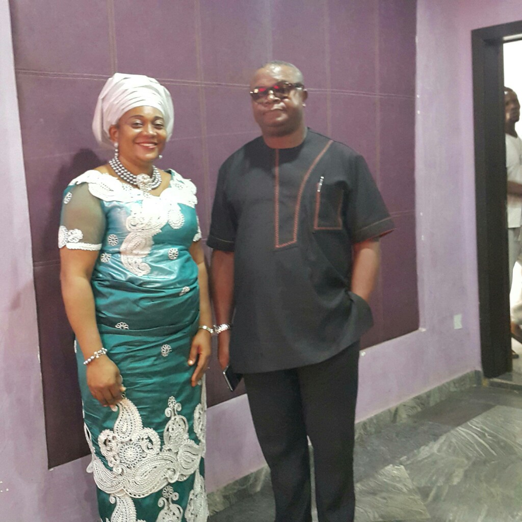 Pastor Kate Egbuna avatar picture