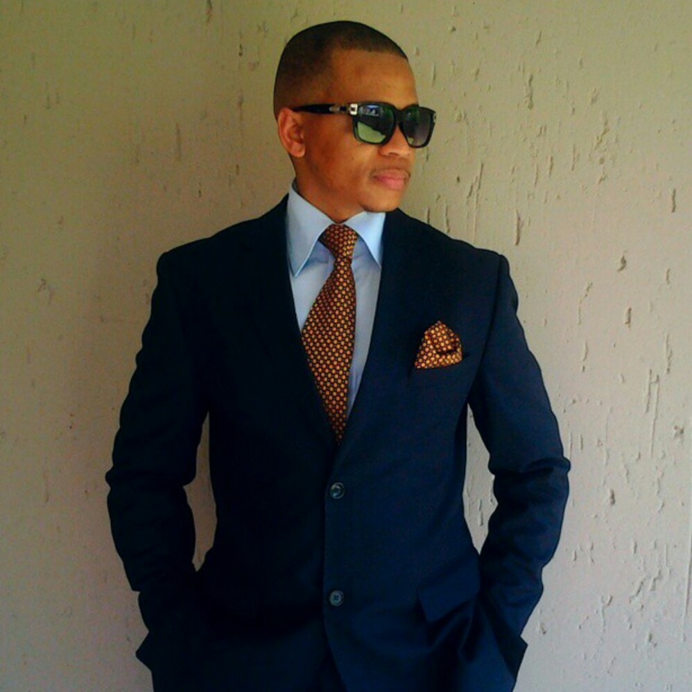 Bro Obakeng Kgethe avatar picture