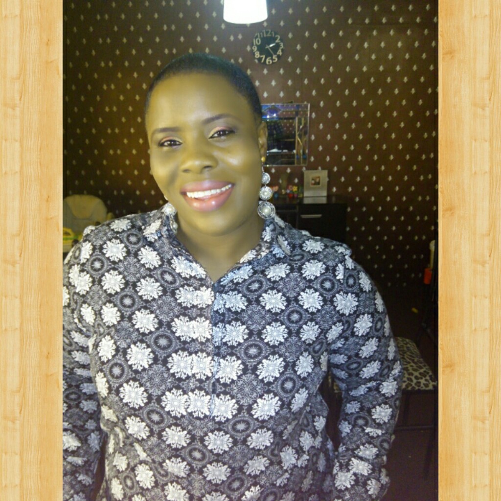Jennifer Ubi avatar picture
