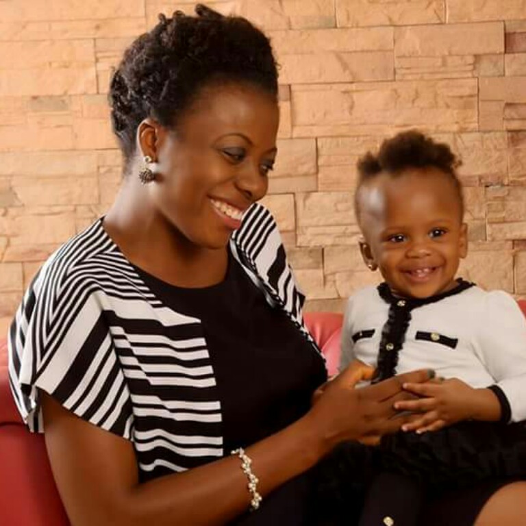 Chinenye Adeomi avatar picture