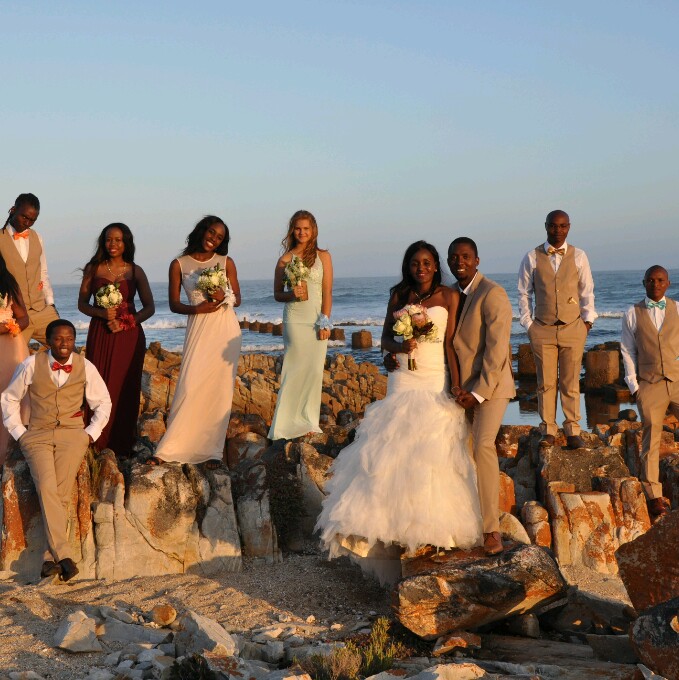 miriam molefe avatar picture
