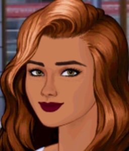 Phania Angel avatar picture