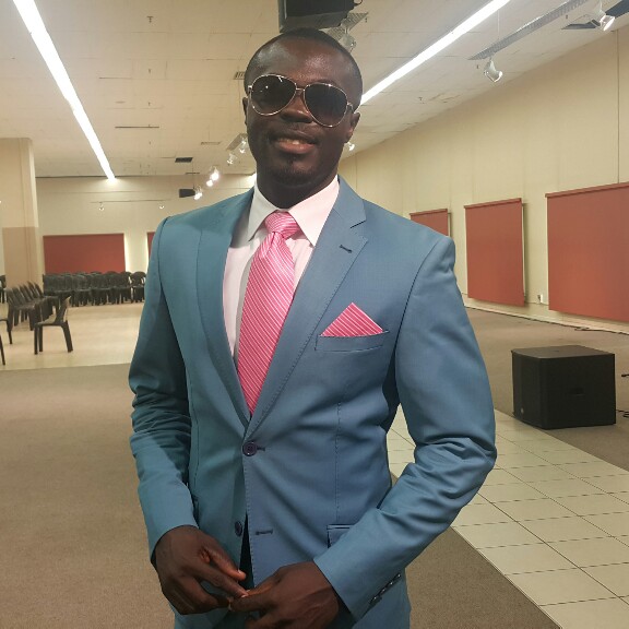 Pastor Francis Boakye avatar picture