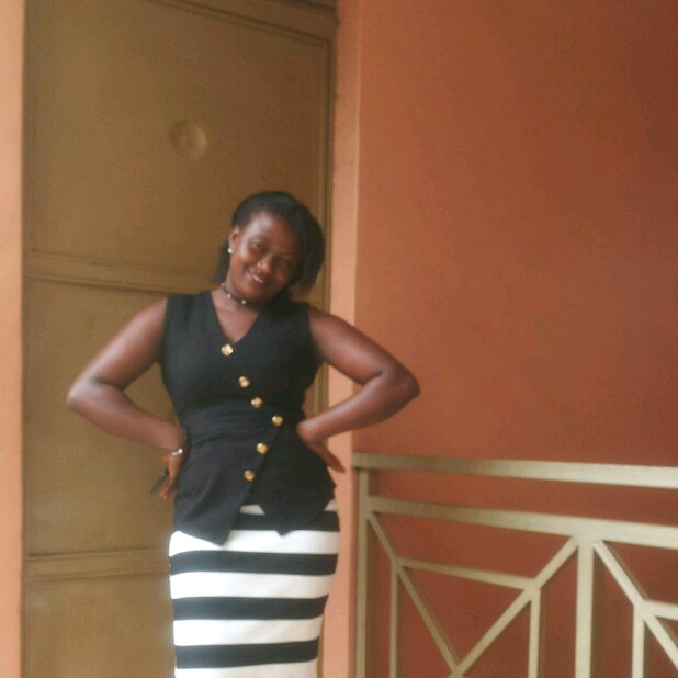 Esther Success avatar picture
