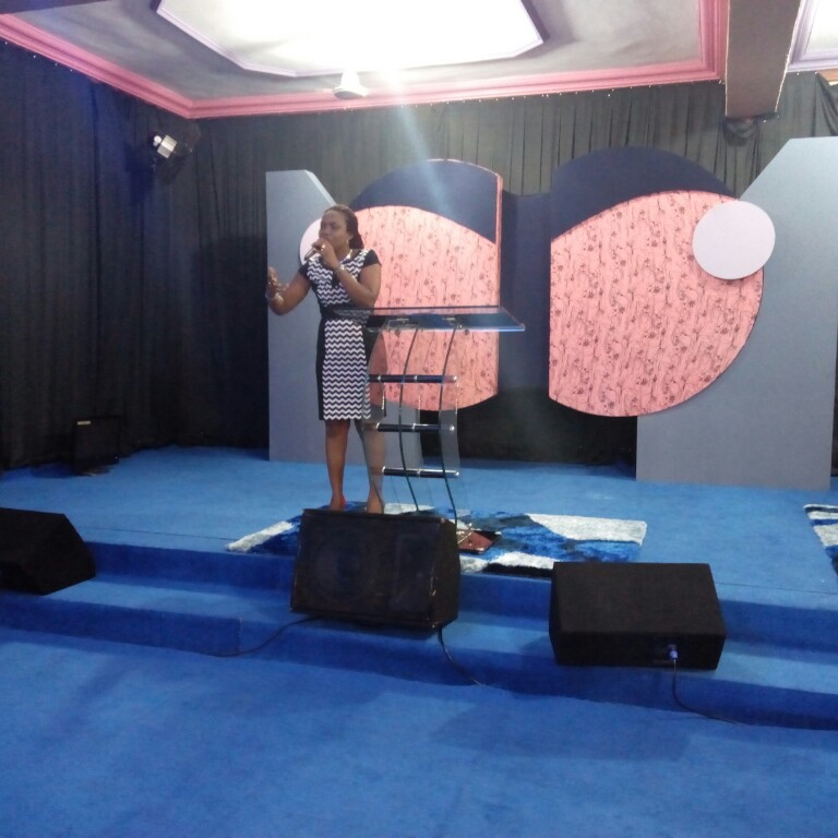 Flourishing Airport Road Church 3 avatar picture