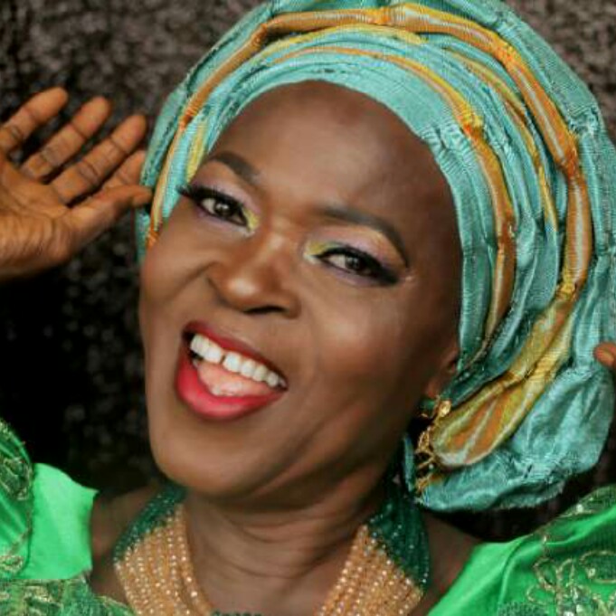Becky Asemota Usunobun avatar picture