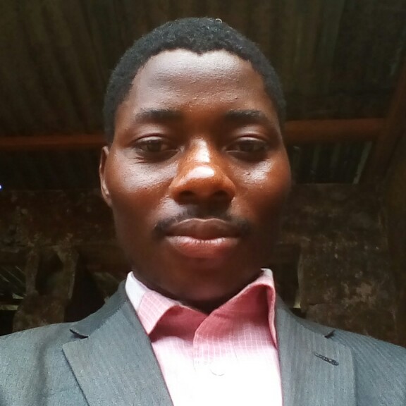 Kenah Pascal avatar picture