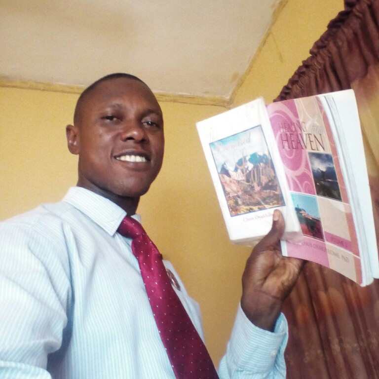 Brai Sunday (A Translator) avatar picture
