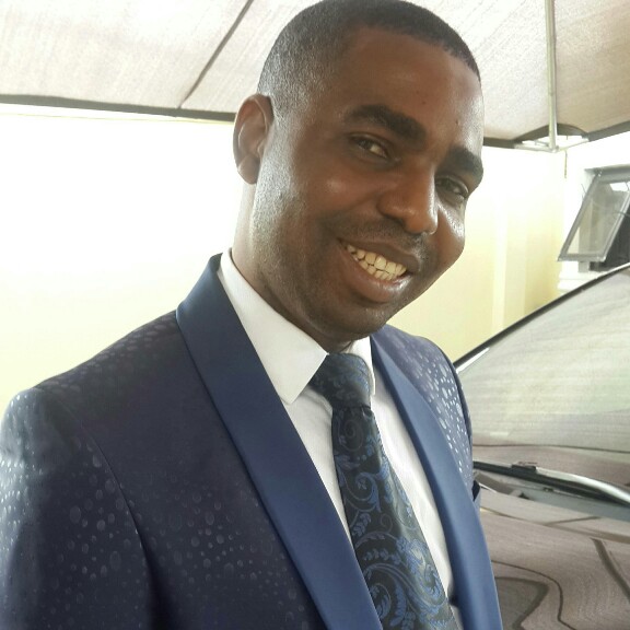 Pastor Innocent 'Onyeaku avatar picture