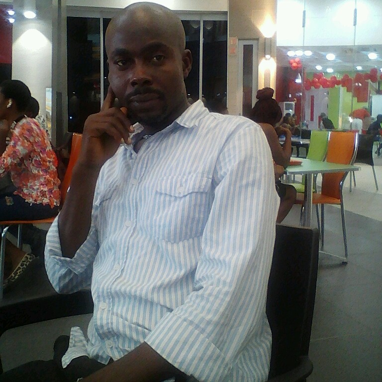 Roland Jarikpe avatar picture
