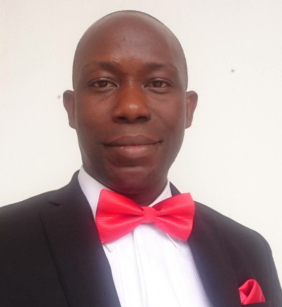 Adeyemi Makinde avatar picture