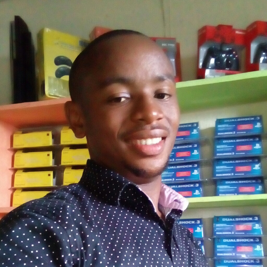 lincoln williams avatar picture