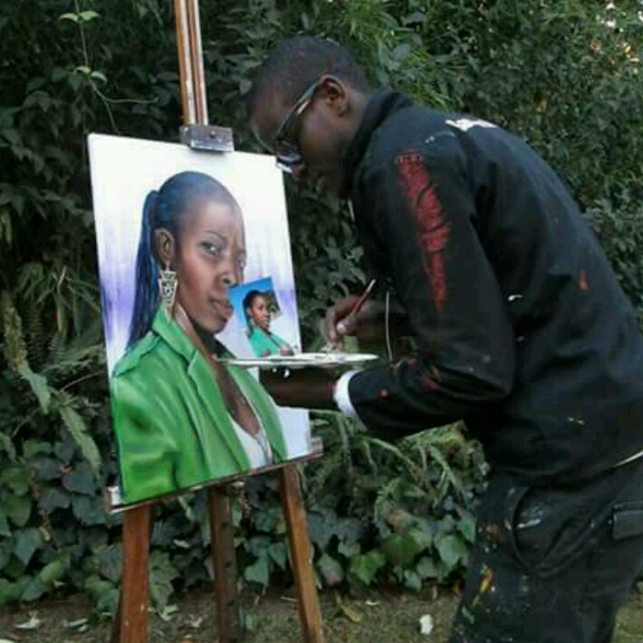 Mandlenkosi Mavengere avatar picture