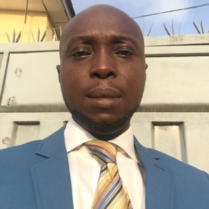 Ojoowuro Adekunle avatar picture