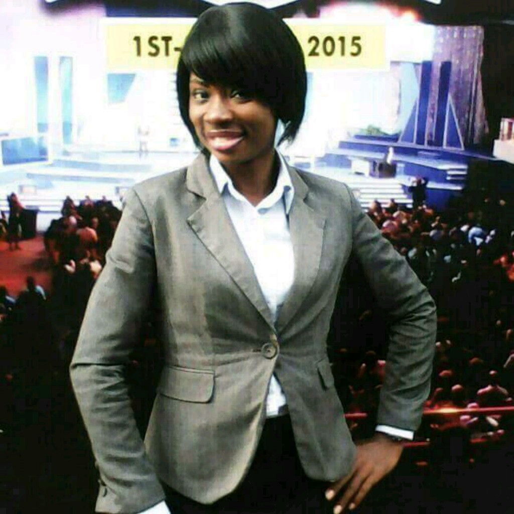 Flourishing Grace avatar picture